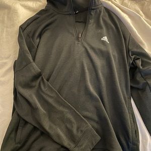 Men’s Adidas XL Pullover